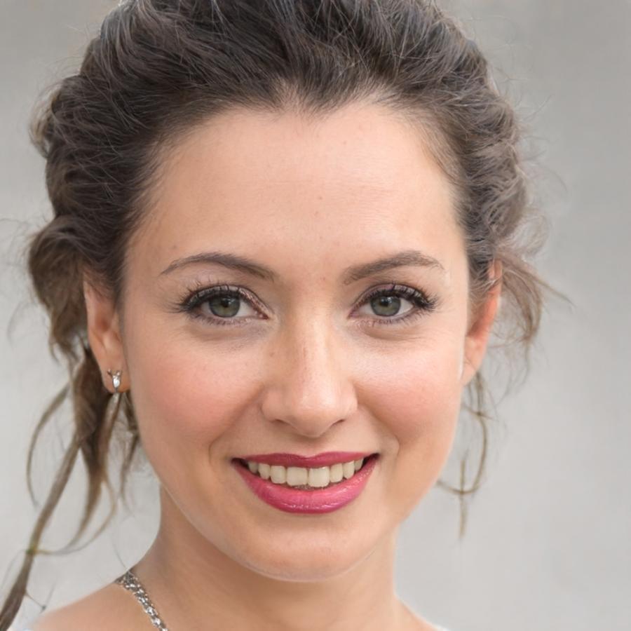 Portrait de Sophie Larivière
